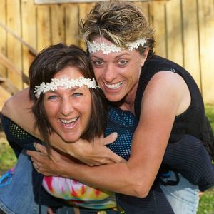 Meet your Posher, Stacy